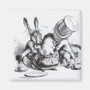 Search for mad hatter magnets Tea