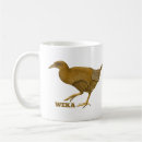 Search for new zealand bird mugs Birds