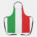 Search for italian aprons Kitchen