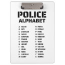 Recherche de police porte blocs Agent de police