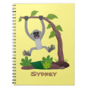Search for cute monkey notebooks Ape