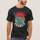 Recherche de diplodocus vêtements Papa