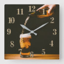 Search for beer time clocks Bar