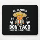 Search for tariffs mousepads Satire