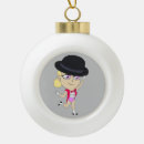 Search for costume ornaments Girl