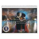 Search for president calendars Barack