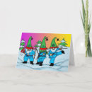 Search for karate christmas cards Ninja