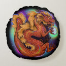 Search for chinese dragon pillows Pearl