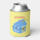 Search for milk can Cute