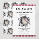 Search for funny open house invitations Sports