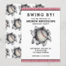 Search for opening night invitations Open house