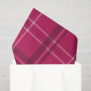 Search for holiday plaid tissue paper Classic
