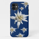 Search for edelweiss iphone cases Flower