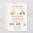 Recherche de truck party invitations Fête