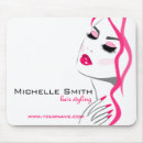 Recherche de manucure tapis souris Maquillage