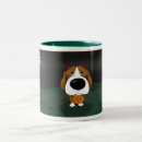Search for beagle holiday mugs Pets