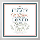 Recherche de valeurs familiales Family