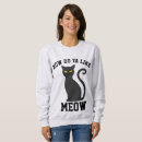 Recherche de miaou vêtements Drôle