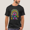 Search for last day of school tshirts Happy
