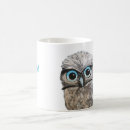Search for burrowing owl mugs Nature