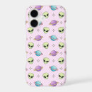 Recherche de extraterrestre iphone coques Espace