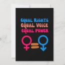 Recherche de féministe invitations Femmes