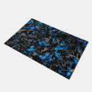 Search for turquoise doormats Black
