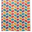 Search for sexy shower curtains Kiss