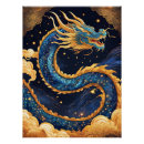 Search for chinese dragon posters Mythical