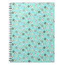 Recherche de beignet mignon carnets Motif