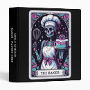 Search for for a baker binders Customer