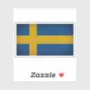 Search for sweden flag stickers Pride