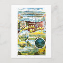 Recherche de railway cartes postales Vintage