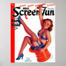 Search for magazine posters Collection