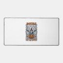 Search for trouble mousepads Trickortreat