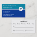 Search for obgyn business cards Obstetrician