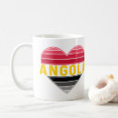 Search for angola mugs Africa