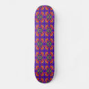 Recherche de tribal skateboards Ethnique