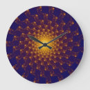 Recherche de la fractale horloges Temps