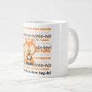 Search for what does the fox say mugs Funny