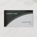 Search for investment business cards Financial