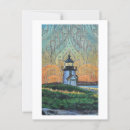 Search for brant postcards Lighthouse