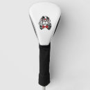 Search for cavalier golf head covers Pug