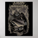 Search for death metal posters Band
