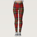 Search for scottish tartan leggings Plaid