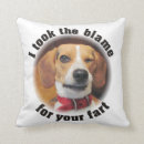 Search for beagle pillows Hound