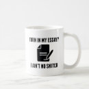 Search for snitch mugs Teacher