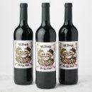 Search for funny wedding wine labels Cool