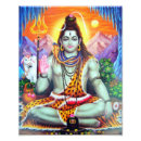 Recherche de indou s posters Shiva