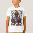 Recherche de dox tshirts Pour enfants